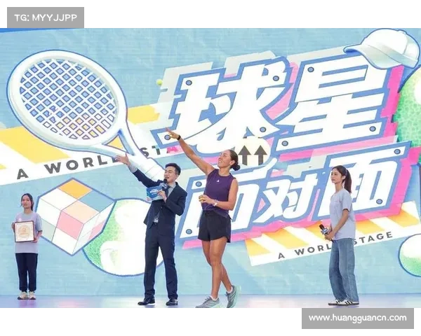 武网推出宠粉卡积分兑换活动球迷有机会亲临新闻发布会现场 武网推出宠粉卡积分兑换活动球迷有机会亲临新闻发布会现场