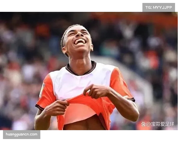 法甲联赛成为年轻球员崭露头角的跳板 多人闪耀欧洲赛场