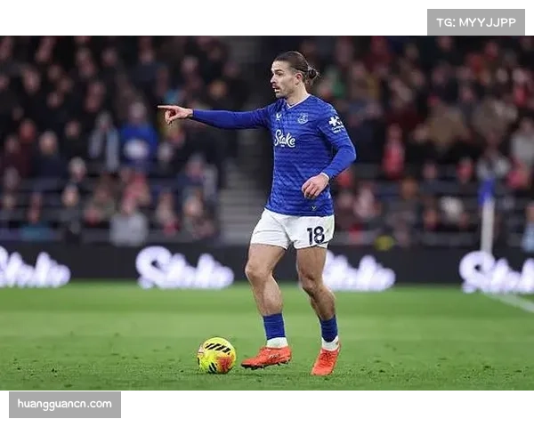 格拉利什伤缺三个月影响埃弗顿 进攻串联环节面临重组